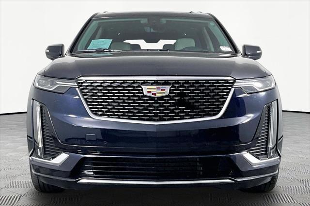 2021 Cadillac XT6 FWD Premium Luxury