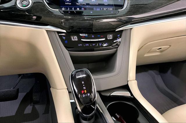 2021 Cadillac XT6 FWD Premium Luxury