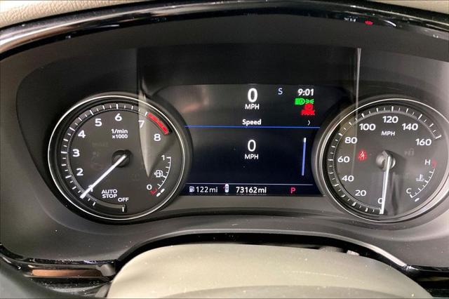 2021 Cadillac XT6 FWD Premium Luxury