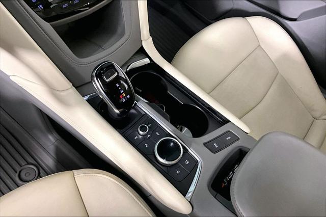 2021 Cadillac XT6 FWD Premium Luxury