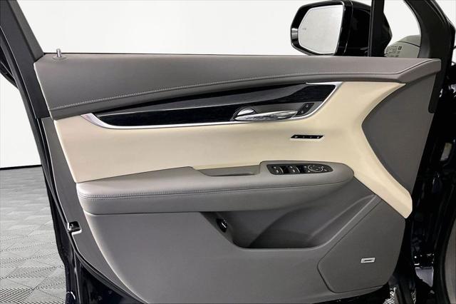 2021 Cadillac XT6 FWD Premium Luxury