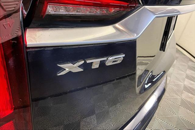 2021 Cadillac XT6 FWD Premium Luxury