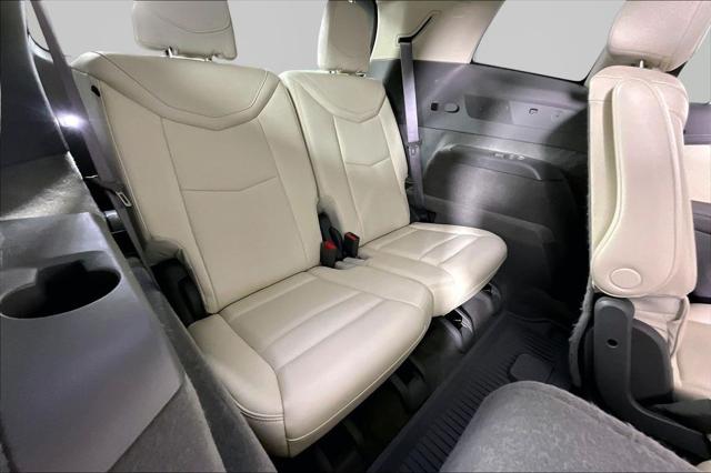 2021 Cadillac XT6 FWD Premium Luxury