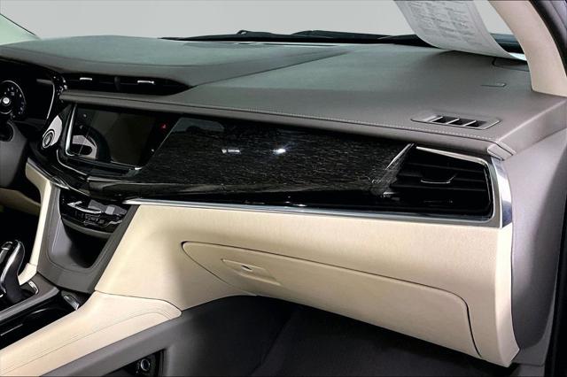 2021 Cadillac XT6 FWD Premium Luxury