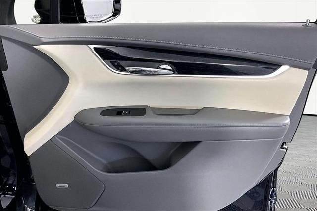 2021 Cadillac XT6 FWD Premium Luxury