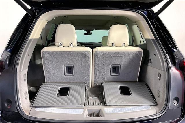 2021 Cadillac XT6 FWD Premium Luxury