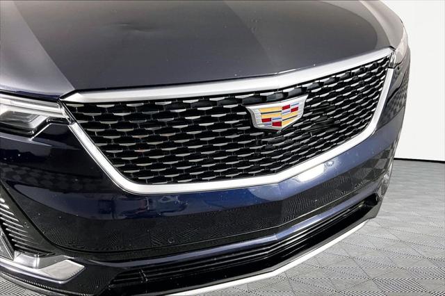 2021 Cadillac XT6 FWD Premium Luxury