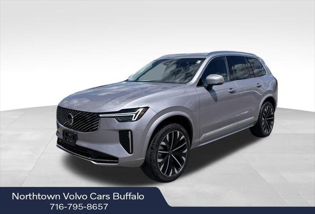 2026 Volvo XC90 Core, B5 AWD Gas (mild hybrid), Gasoline, Bright, 7 Seats for sale in Amherst, NY