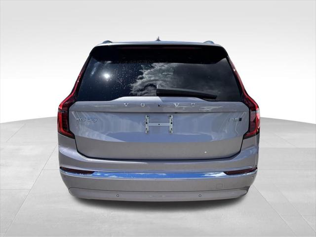 2026 Volvo XC90 Core, B5 AWD Gas (mild hybrid), Gasoline, Bright, 7 Seats