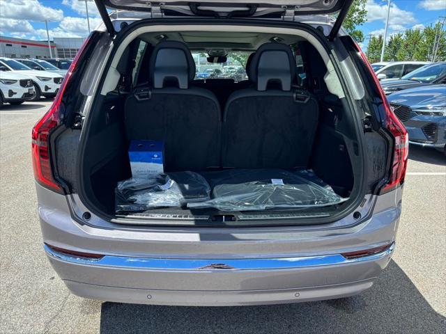 2026 Volvo XC90 Core, B5 AWD Gas (mild hybrid), Gasoline, Bright, 7 Seats