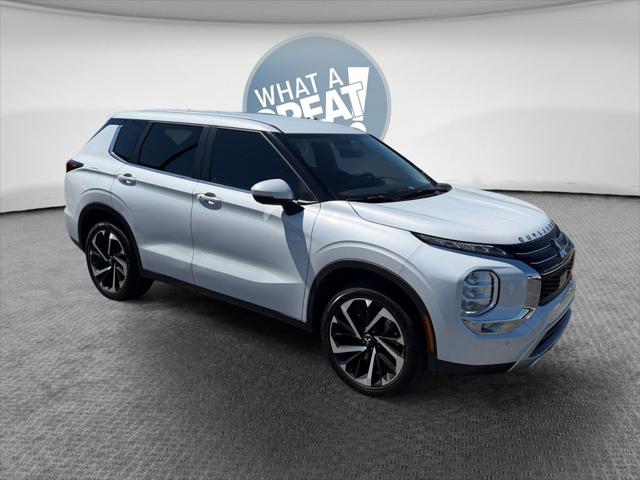 2024 Mitsubishi Outlander SE 2.5 S-AWC for sale in North Huntingdon, PA
