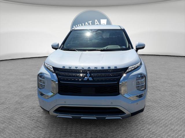 2024 Mitsubishi Outlander SE 2.5 S-AWC