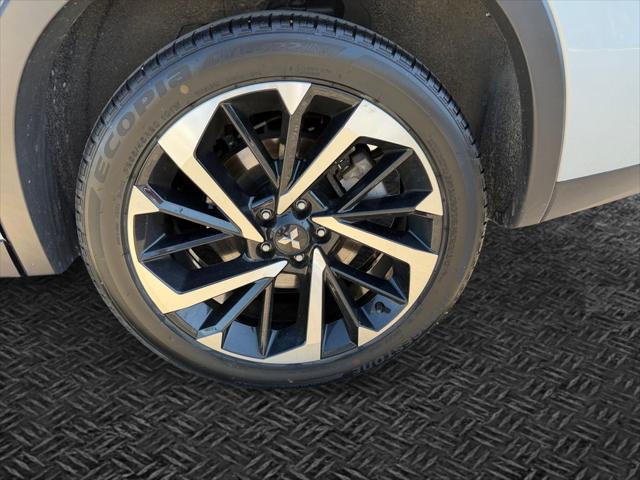 2024 Mitsubishi Outlander SE 2.5 S-AWC