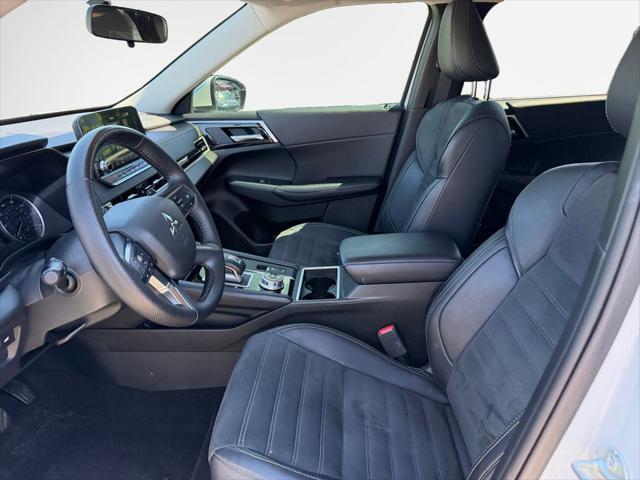 2024 Mitsubishi Outlander SE 2.5 S-AWC