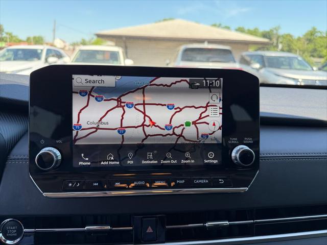 2024 Mitsubishi Outlander SE 2.5 S-AWC