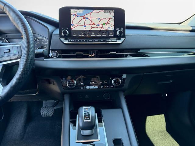 2024 Mitsubishi Outlander SE 2.5 S-AWC