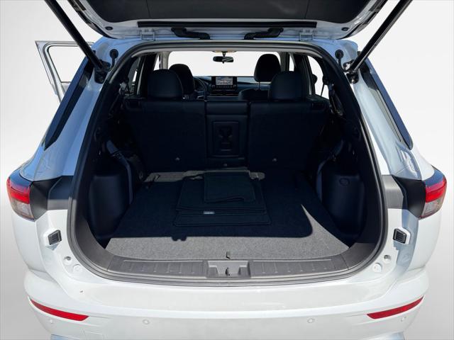 2024 Mitsubishi Outlander SE 2.5 S-AWC