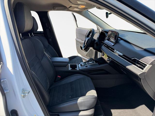 2024 Mitsubishi Outlander SE 2.5 S-AWC