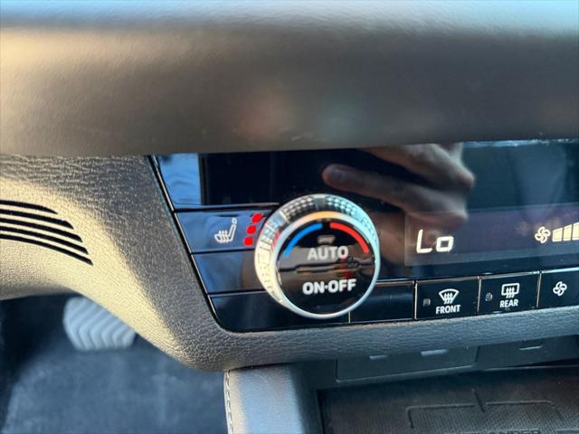 2024 Mitsubishi Outlander SE 2.5 S-AWC