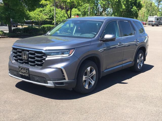 2024 Honda Pilot EX-L for sale in Albany, OR