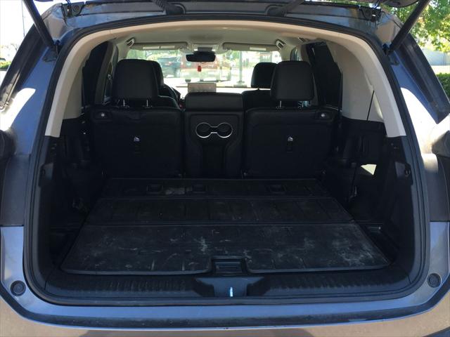 2024 Honda Pilot EX-L