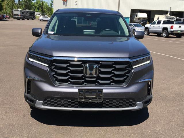 2024 Honda Pilot EX-L