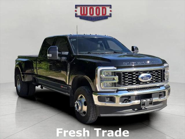 2024 Ford F-350 Lariat for sale in 	Harrison, AZ