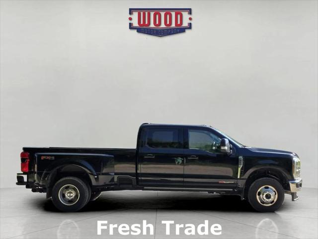 2024 Ford F-350 Lariat
