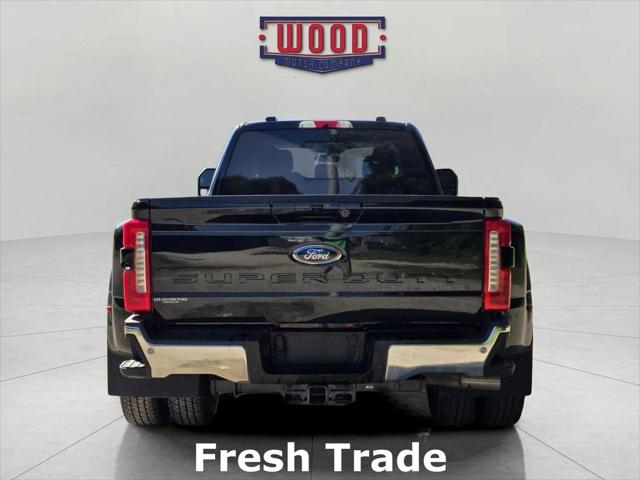 2024 Ford F-350 Lariat
