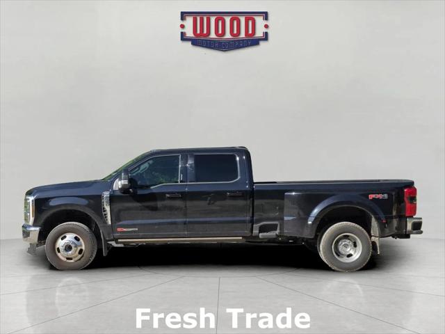 2024 Ford F-350 Lariat