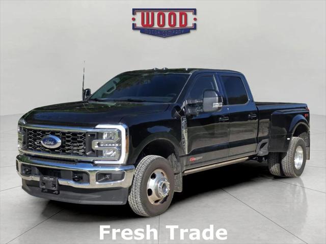 2024 Ford F-350 Lariat