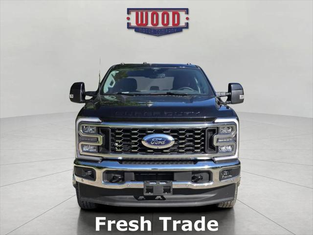 2024 Ford F-350 Lariat