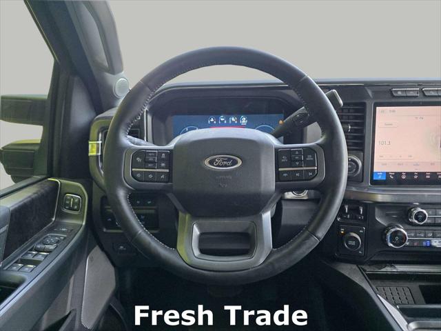 2024 Ford F-350 Lariat
