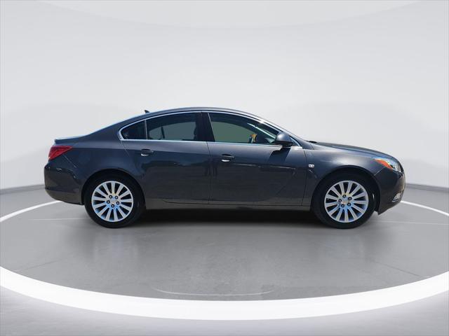 2011 Buick Regal CXL Russelsheim