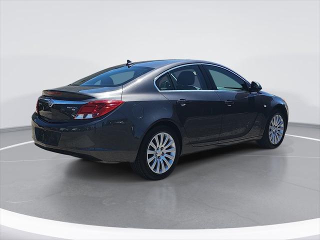 2011 Buick Regal CXL Russelsheim