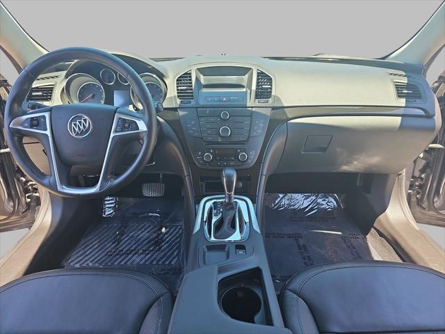 2011 Buick Regal CXL Russelsheim
