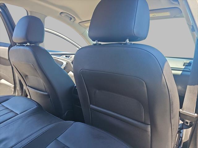 2011 Buick Regal CXL Russelsheim