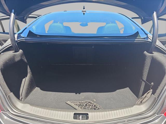 2011 Buick Regal CXL Russelsheim