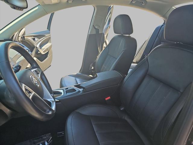 2011 Buick Regal CXL Russelsheim