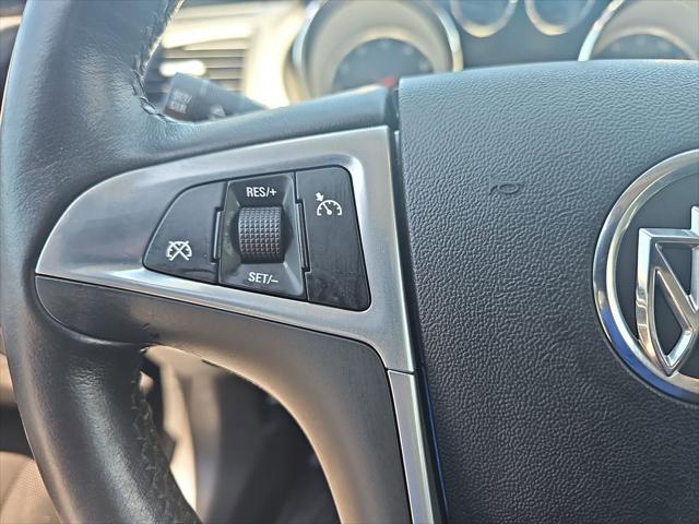 2011 Buick Regal CXL Russelsheim