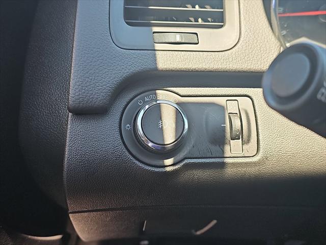2011 Buick Regal CXL Russelsheim