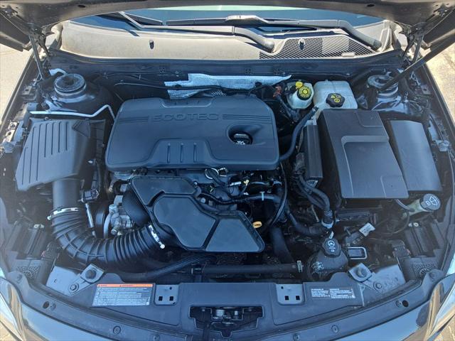 2011 Buick Regal CXL Russelsheim
