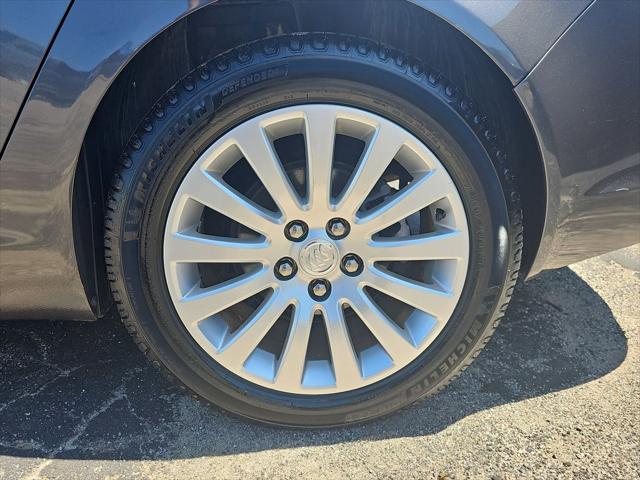 2011 Buick Regal CXL Russelsheim