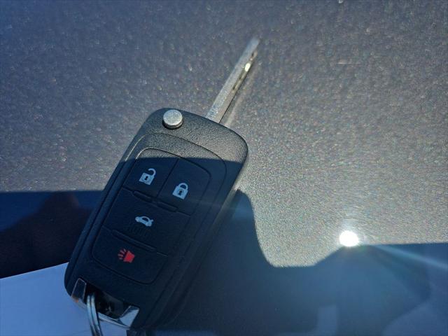 2011 Buick Regal CXL Russelsheim