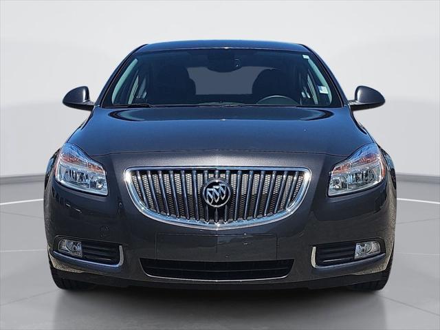 2011 Buick Regal CXL Russelsheim