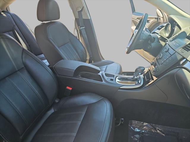 2011 Buick Regal CXL Russelsheim
