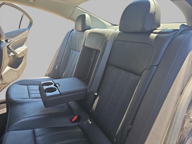 2011 Buick Regal CXL Russelsheim