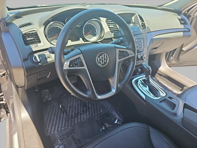 2011 Buick Regal CXL Russelsheim