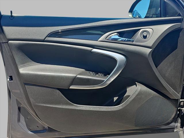 2011 Buick Regal CXL Russelsheim