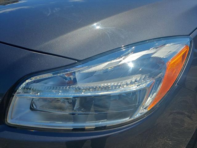 2011 Buick Regal CXL Russelsheim